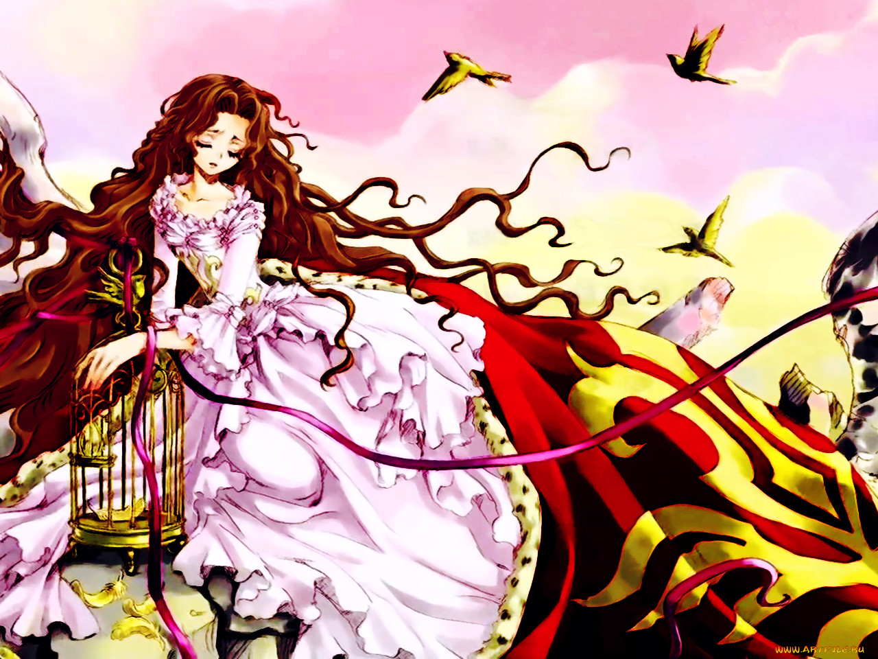 , code, geass